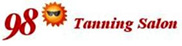 98 Degrees Tanning Salon